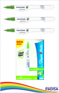 correc liquid